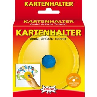 Kartenhalter fuer 30 Karten g