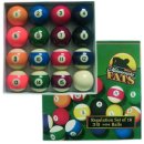 Poolballset Gr. 38 mm
