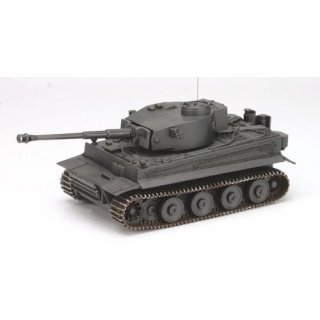 RC Renato Casaro Panzer Tiger 1,1:32