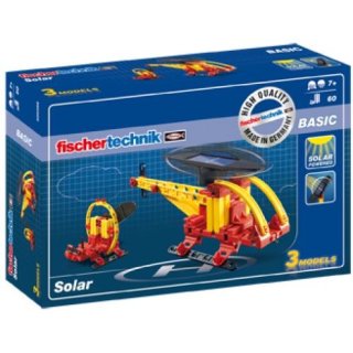 Solar-FischerTechnik
