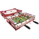 Multiaufleger 2in1 Flip-XM 51 Kicker Tischkicker