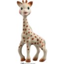 Sophie la girafe (Geschenkkarton rot/weiß)