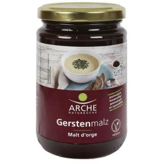 Gerstenmalz