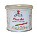 Wasabi Meerrettich Würzpulver mit Wasabi zum...