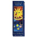 Puzzle Rosina Wachtmeister Vertical 75 Teile