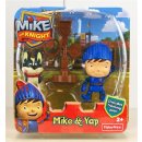 Mike & Tara Fisher Price ab 2, Mike der Ritter