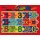 Walzkidzz Rechenpuzzle 16tlg. Holzsetzpuzzle