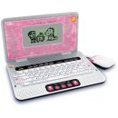 Schulstart Laptop E pink