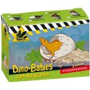 Dino-Babies zum Ausgraben
