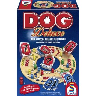 DOG Deluxe