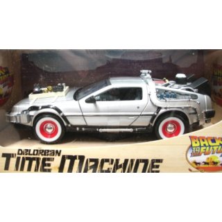 Back to the Future Teil3 1:24