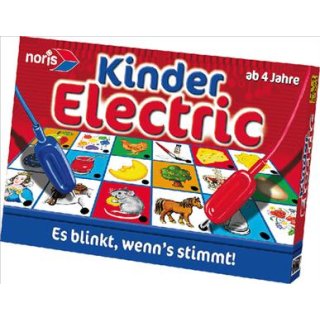 Kinder Electric