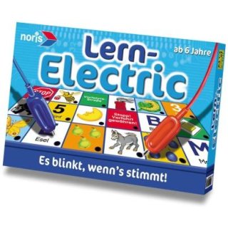 Lern Electric