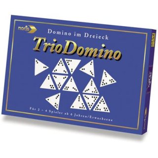 Trio Domino
