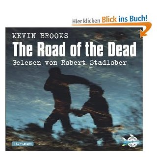 The Road of the Dead: : 4 CDs    