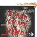 Blood on my hands: Gek&uuml;rzte Lesung (3 CDs)    