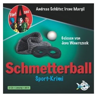 Schmetterball: : 2 CDs    