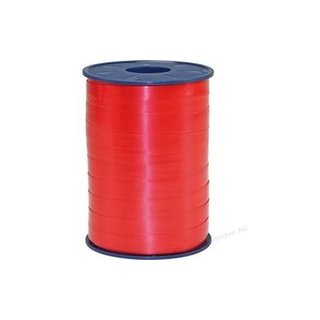 PATTBERG Ringelband 10mm 250m rot