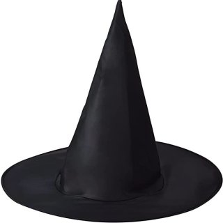 Hexenhut universelle Grösse