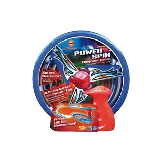 Propeller-Flugspiel Power Spi