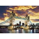 Pz. Puzzles Tower Bridge London 1000T