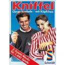 Kniffelblock 3er Pack im Set