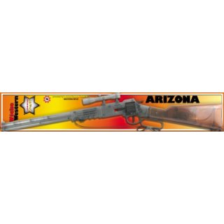 Arizona 8-Schuss Gewehr, 64 c