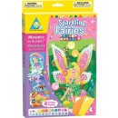 Sticky Mosaics Sparkling Fair