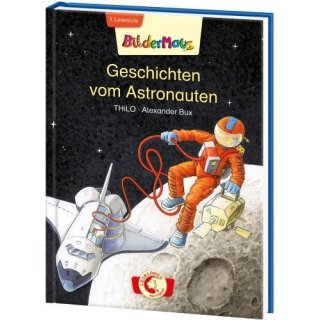 BM Geschichten vom Astronauten 1.LS
