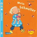 Baby Pixi 19 Mein Schnuller