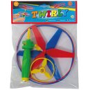 GÜNTHER Propellerspiel TWIRLY
