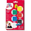 FIMO kids Colour Pack - basic