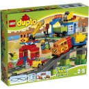 Duplo-Eisenbahn Super Set