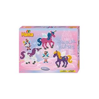HAMA Geschenkp. Zauberhafte P
