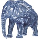 Pz. Puzzles 3D Crystal Elefant 40T.