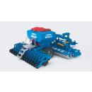 Lemken Solitair 9 Saatkomb.