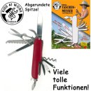 KIDS AT WORK Taschenmesser