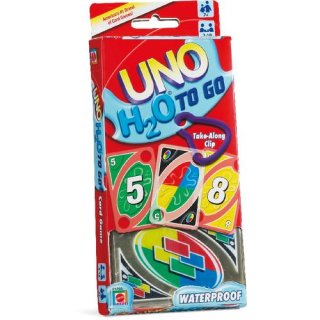 UNO H2O To Go