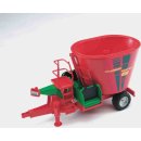Strautmann 1050 Futtermischwa