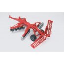 Zubehoer: Kuhn discover XL Lük Sc