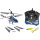 Helikopter Sky Fun 2,4 GHz