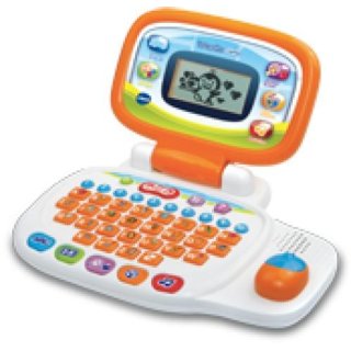 Mein Lernlaptop