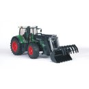 Fendt 936 Vario m. Frontlader